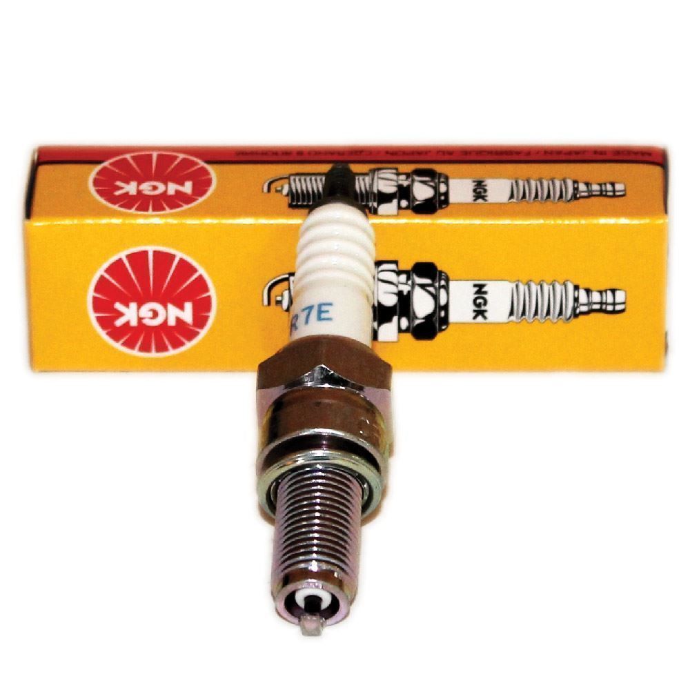 Piaggio BEVERLY 500 Buji CR7E NGK