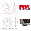 HONDA CBR 900 RR ZİNCİR DİŞLİ SETİ RK JAPON