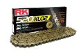 Zincir 520 KLO 120 L RK GS