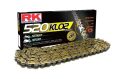 Honda CRF 250 RALLY Zincir 520 KLO 120 L RK GS