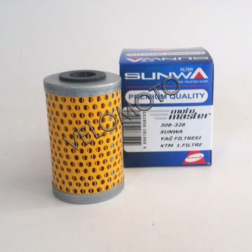 Bajaj DOMİNAR 250 yağ filtresi