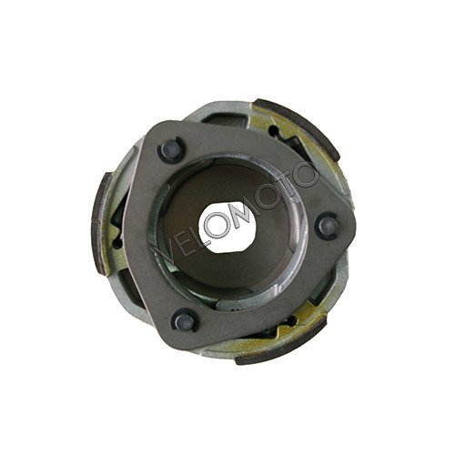 HONDA FES 250 FORESIGHT DEBRİYAJ BALATASI KOMPLE