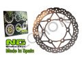 EX 250 R NINJA ÖN FREN DİSKİ NG