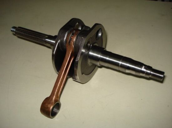 YAMAHA BWS100 KRANK KOMPLE