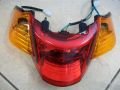 HONDA CBF 150 ARKA STOP KOMPLE