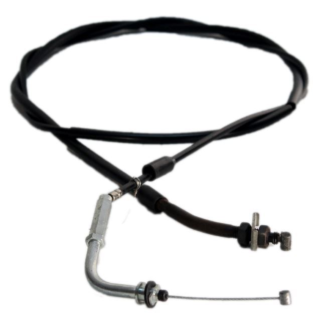 PIAGGIO X9 250 GAZ TELİ KOMPLE