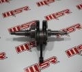 HONDA CB 125 E KRANK OEM