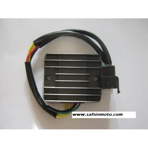 MONDİAL 250 MCT REGÜLATÖR