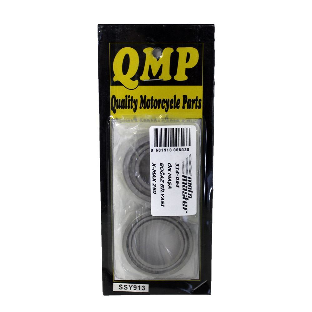 YAMAHA 250 X-MAX FURŞ TAKIMI -BOĞAZ BİLYASI