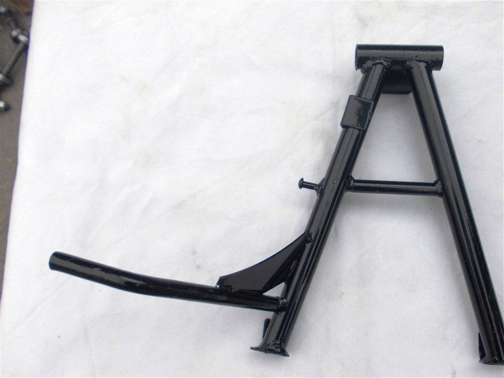 HONDA CBF 150 ALT SEHPA