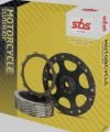 HONDA XL600 TRANSALP DEB.BAL.SETİ