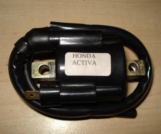 HONDA ACTİVA ATEŞLEME BOBİNİ