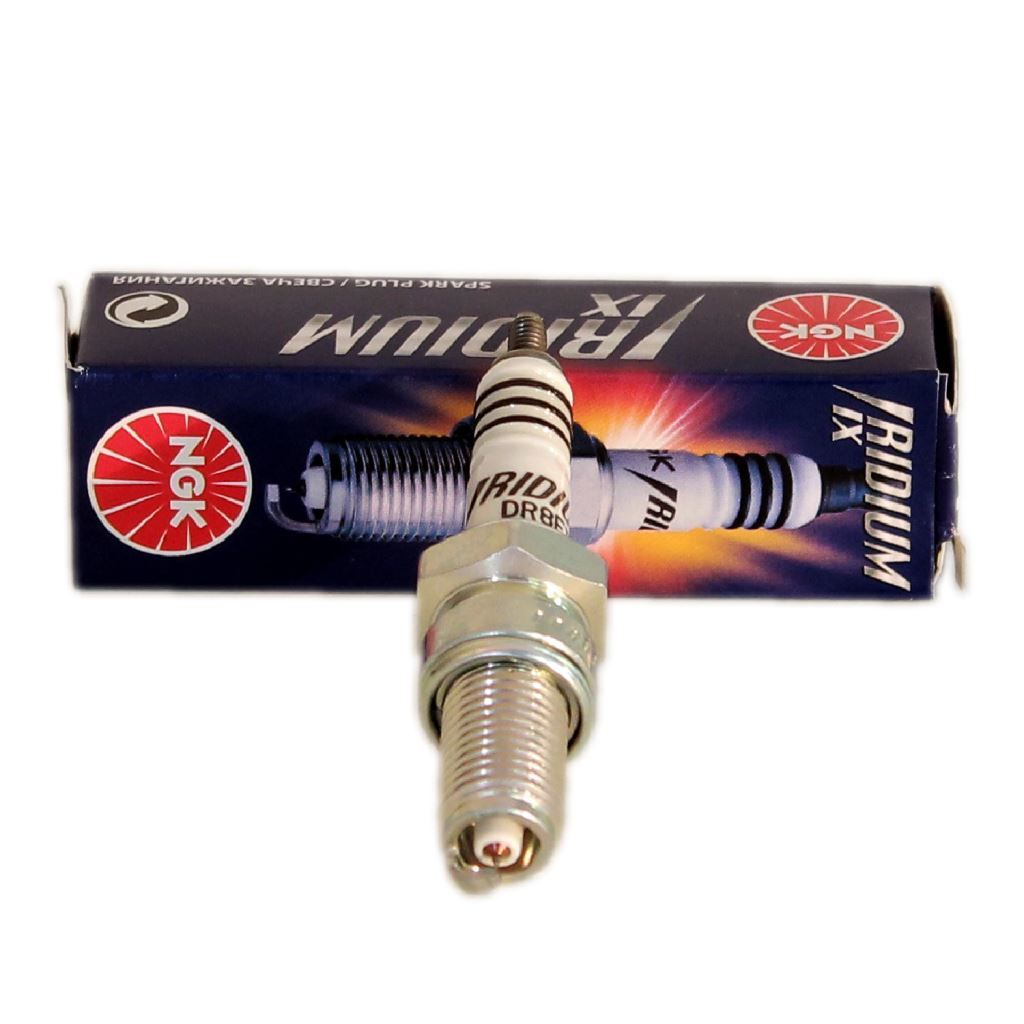 NGK DR8EIX IRIDIUM BUJİ ORJİNAL