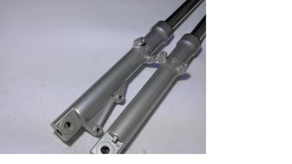 MONDİAL MCT 250 ÖN AMORTİSÖR TAKIM