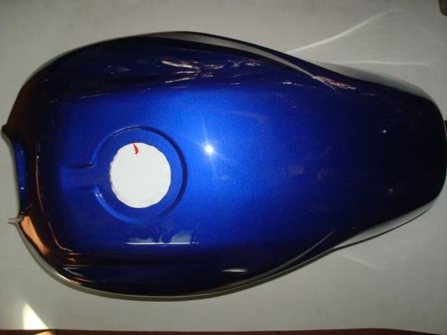 YAMAHA YBR125 BENZİN DEPOSU