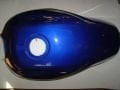 YAMAHA YBR125 BENZİN DEPOSU