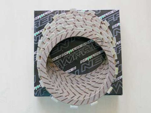 KAWASAKİ VN 900 DEBRİYAJ BALATASI NEWFREN