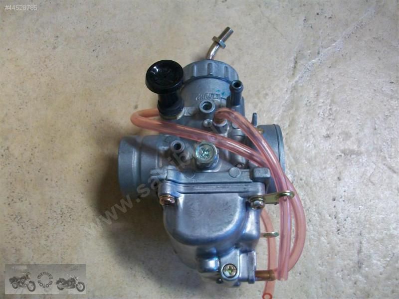 Karburator yamaha dt 125 outlet
