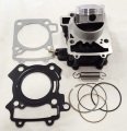 BAJAJ PULSAR 200 NS SİLİNDİR PİSTON SEKMAN SET