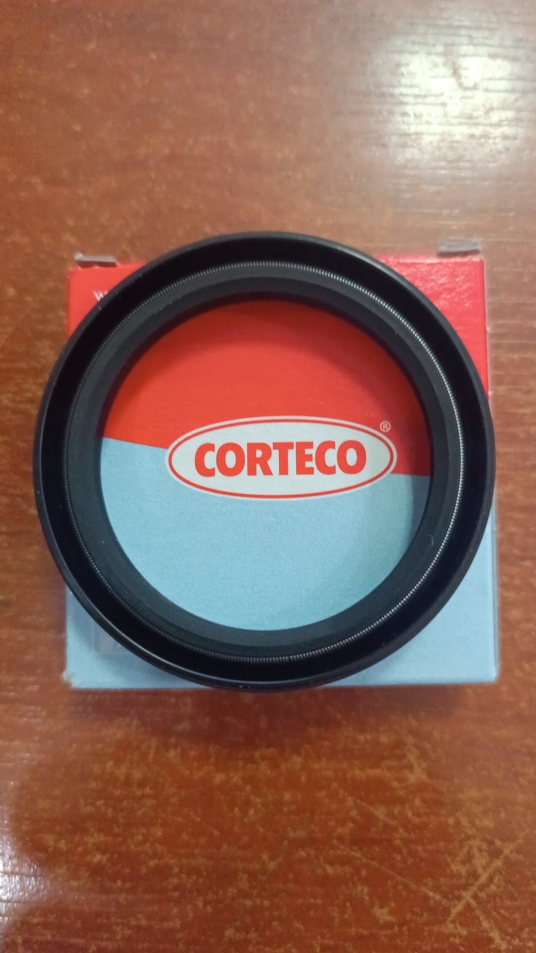 HONDA CBR 600 RR ÖN AMORTİSÖR KEÇESİ TAKIM CORTECO