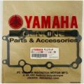 Yamaha R25 Silindir alt conta