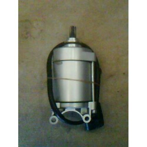 125 MH DRİFT MARŞ MOTORU