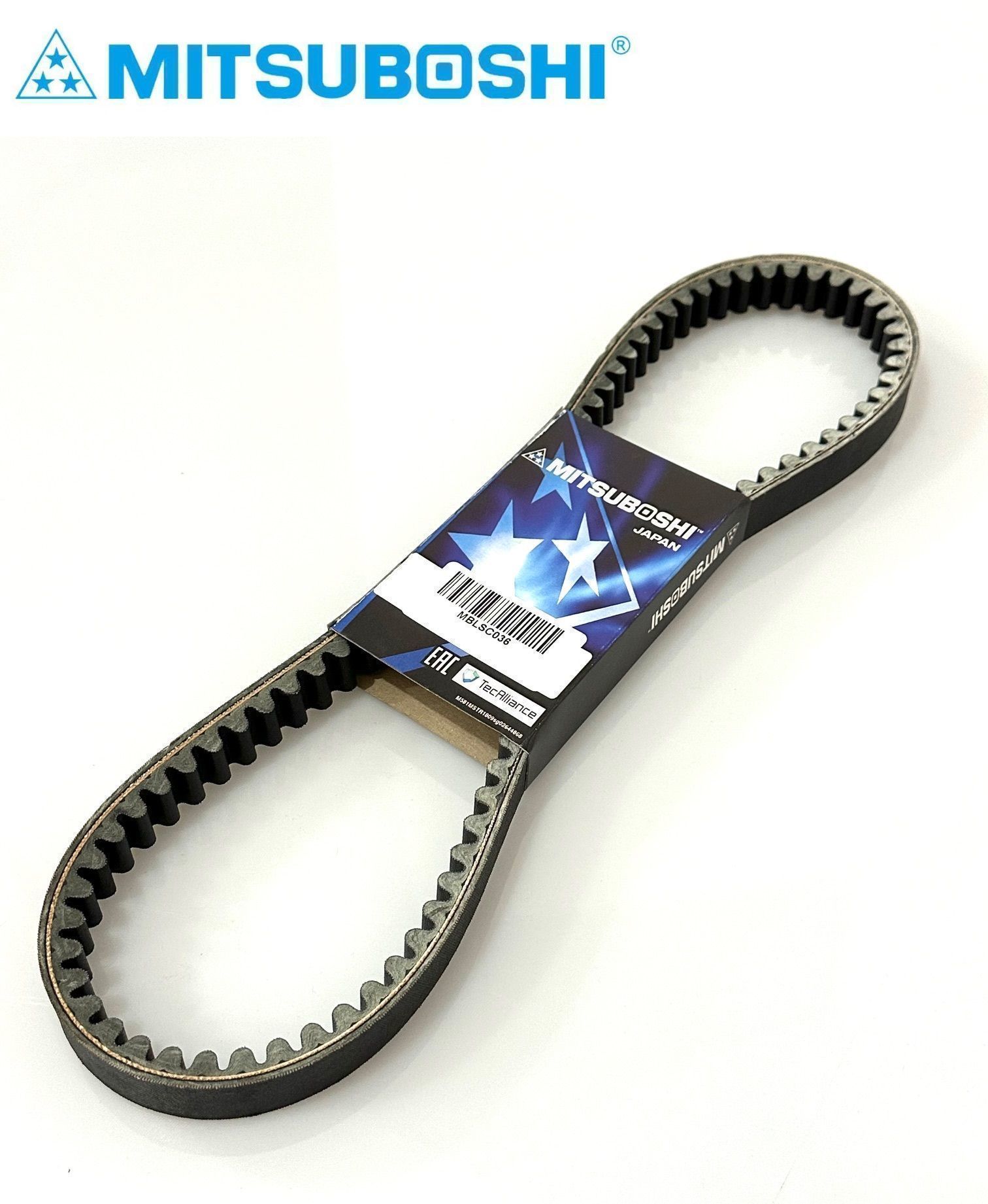 YAMAHA X-MAX	250 KAYIŞ MITSUBOSHI