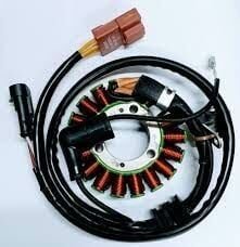 sym gts 250 statör orjinal