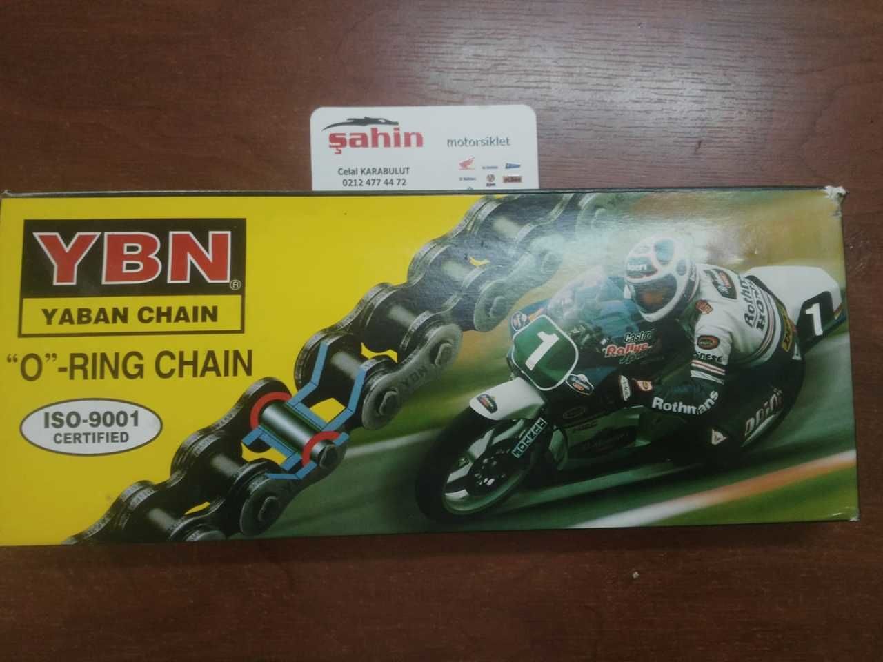 honda cbr 500 r zincir O-RİNG 520-112 HO