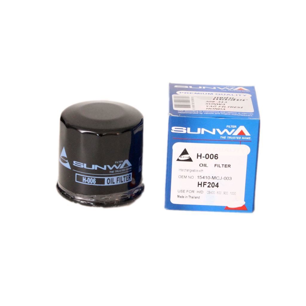 HONDA CBR 500 R YAĞ FİLTRESİ