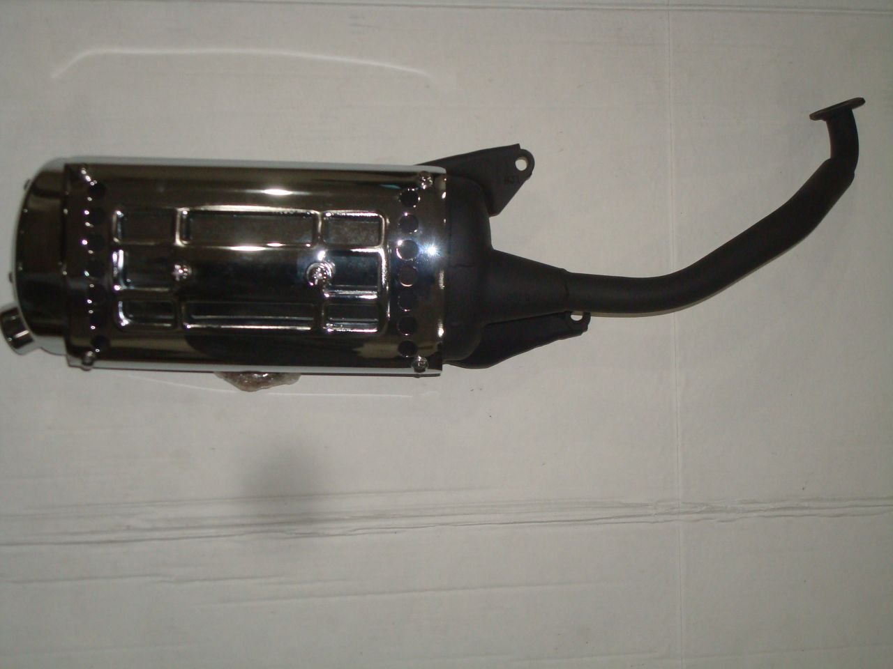 TREX150 EKSOZ
