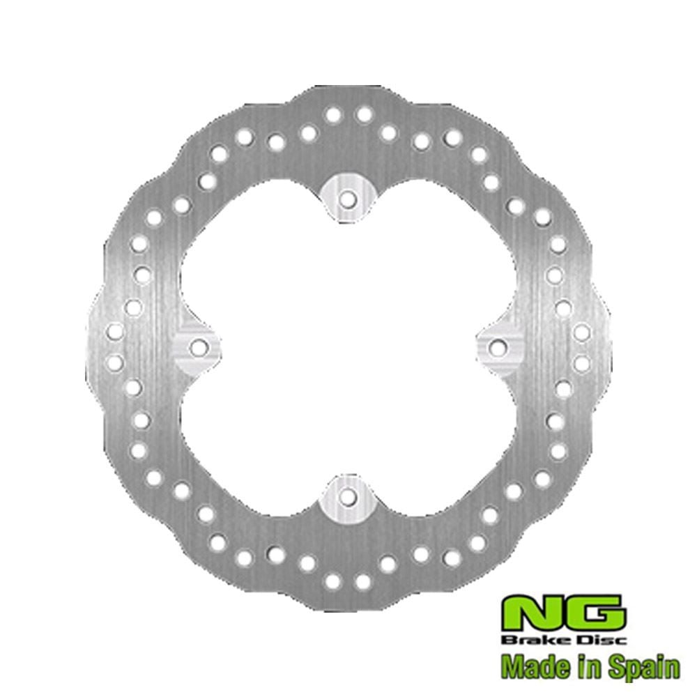 Honda cb 500 f arka fren diski NG