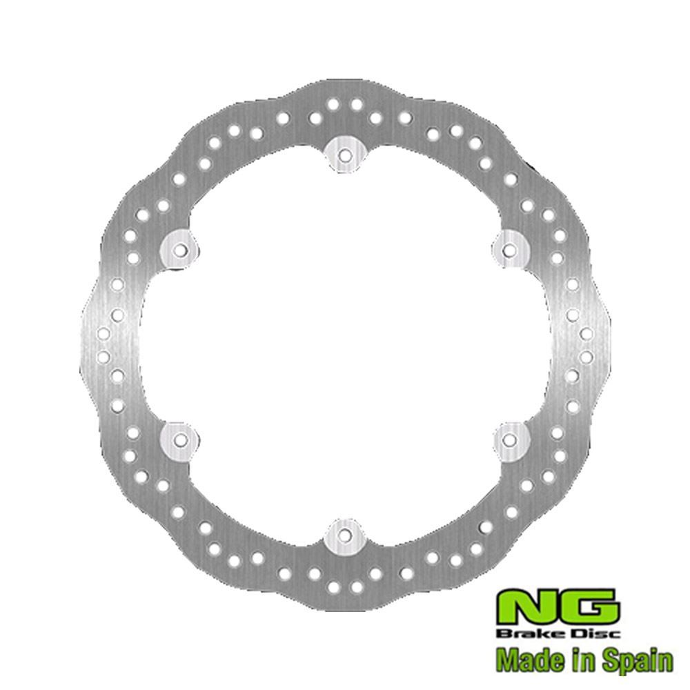 Honda CB 500 F Ön Fren Disk Papatya Ng