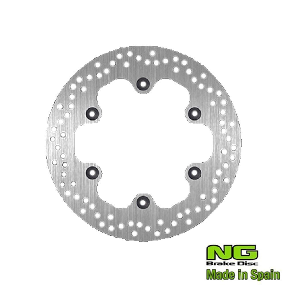 Honda CBR 1000 F Ön Fren Diski Ng