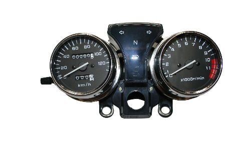 KT125 GÖSTERGE PANELİ KOMPLE