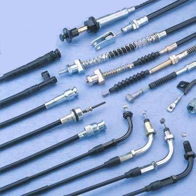 TVS DEBRİAYAJ TELİ