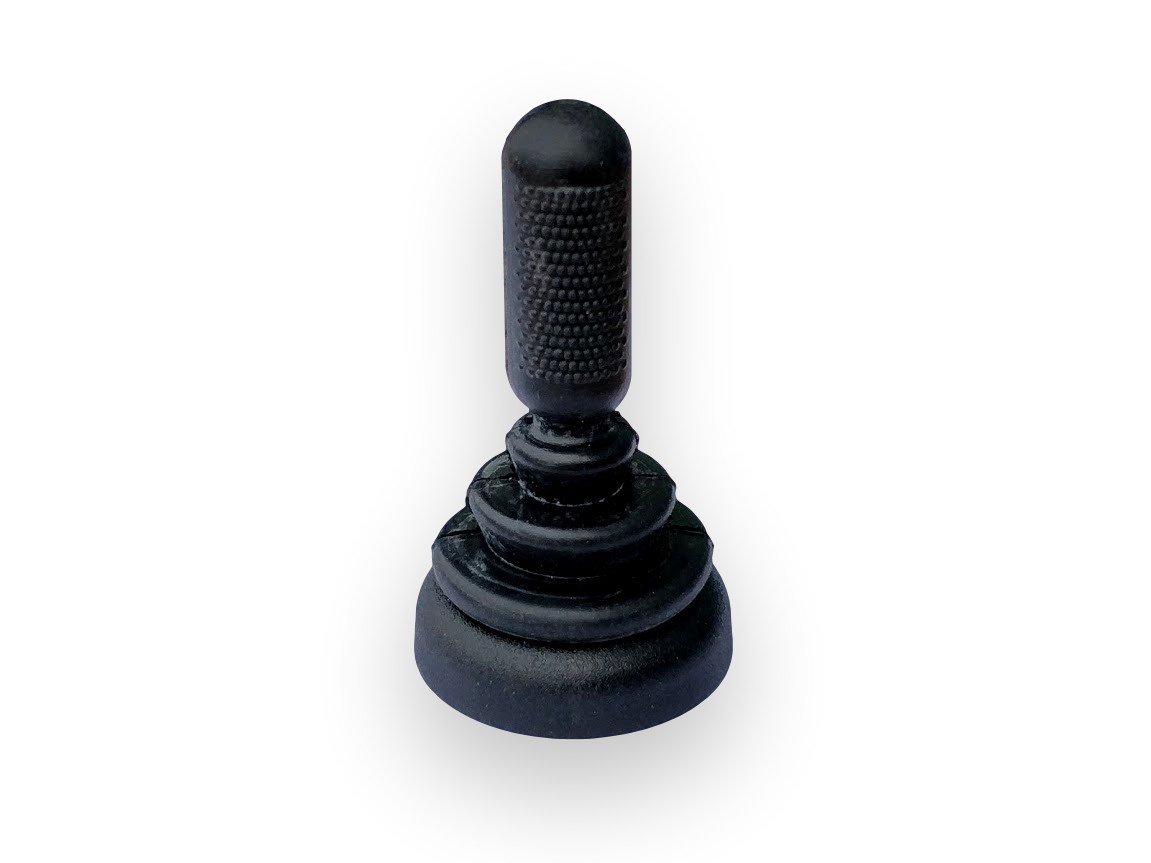 FİESTA AYNA KUMANDA KOLU MANUEL (JOYSTICK) 1995-2008