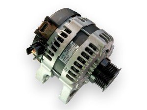 C-MAX ALTERNATÖR (ŞARZ DİNAMOSU) 1.6 TDCI 2003-2010