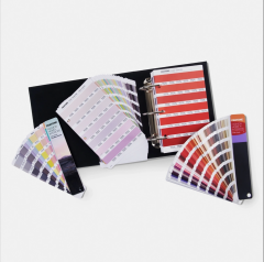 TPG PANTONE-PANTONE TPG SET - SPECIFIER & COLOR GUIDE SET