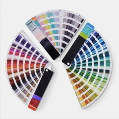 TPG PANTONE-PANTONE TPG + 175 ADET EK RENK İLE BİRLİKTE