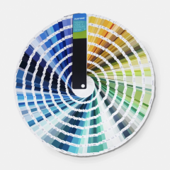 TPG PANTONE-PANTONE TPG + 175 ADET EK RENK İLE BİRLİKTE