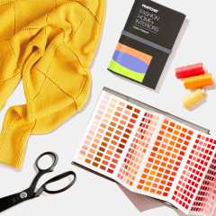 TCX PANTONE – PANTONE TCX COTTON PASSPORT