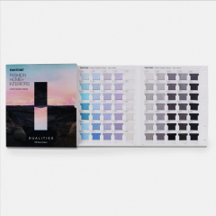 TCX PANTONE – PANTONE TCX -COTTON SWATCH LIBRARY