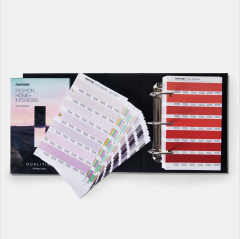 TPG COLOR SPECIFIER + DUALITIES EXPANSION PACK