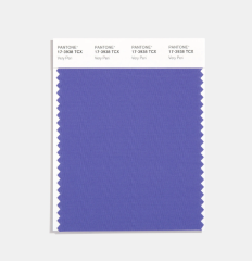 TCX COTTON SWATCH CARD – PANTONE COLOR OF THE YEAR 2022