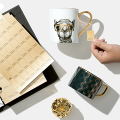 TPG METALLIC SHIMMERS COLOR SPECIFIER