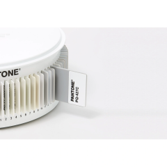 THE PANTONE TINTS AND TONES COLLECTION