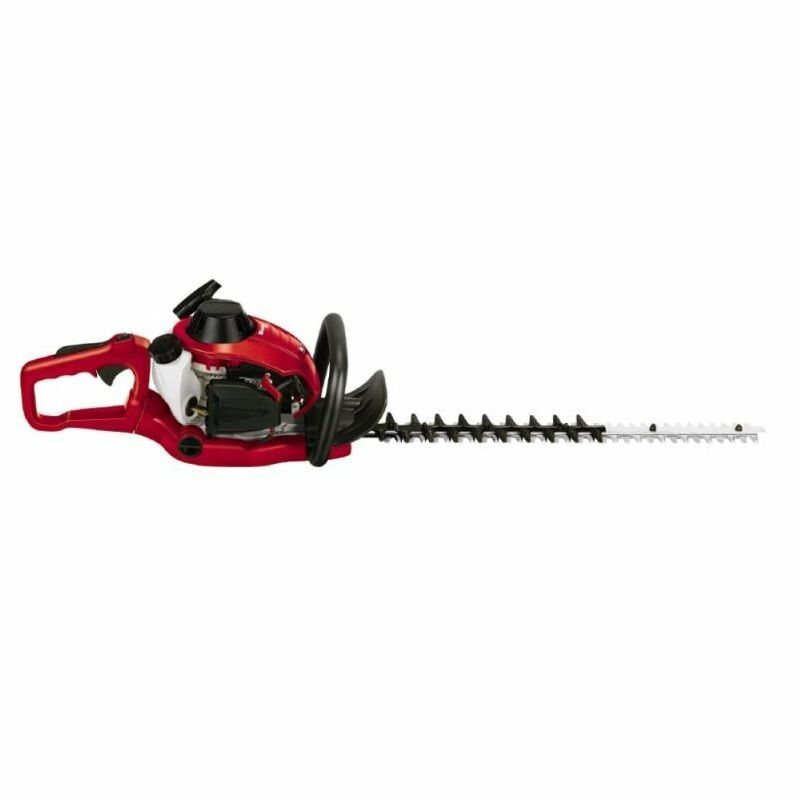 Einhell GE-PH 2555 A Benzinli Çit Budama Makinesi