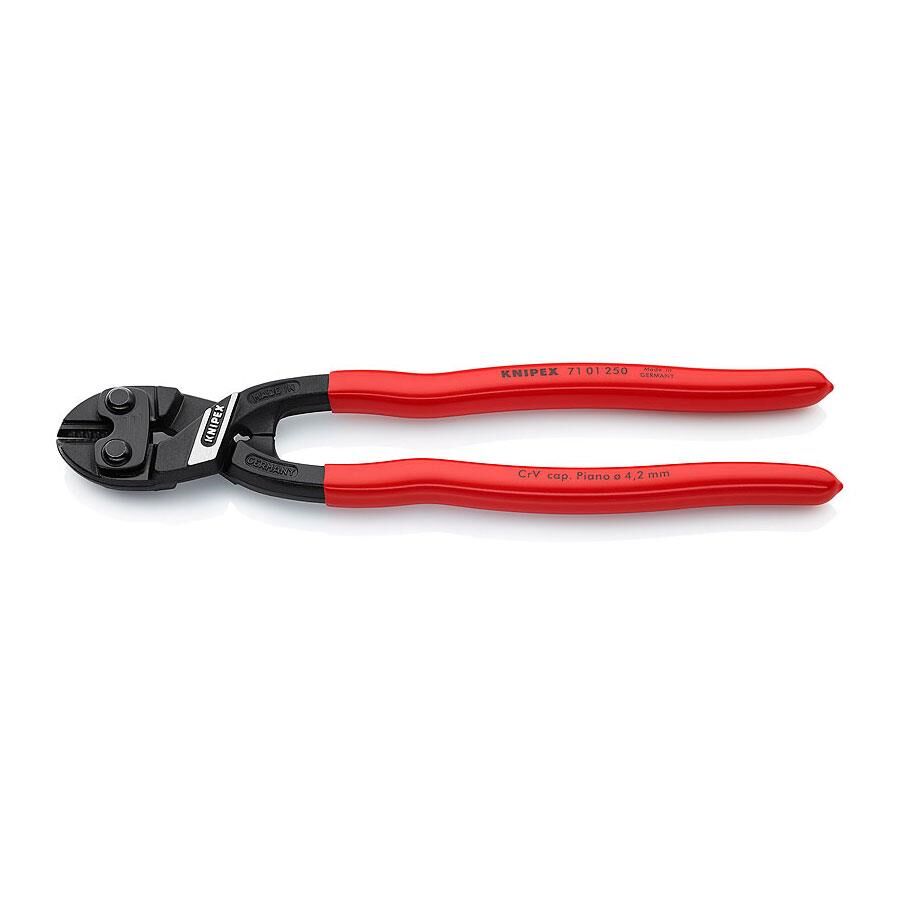 Knipex 7101250 Mafsallı Keski