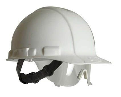 VİZÖRLÜ BARET 12-003